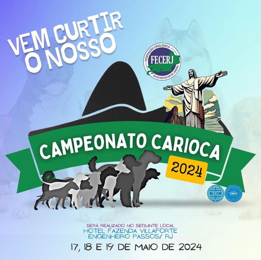 Campeonato Carioca 2024