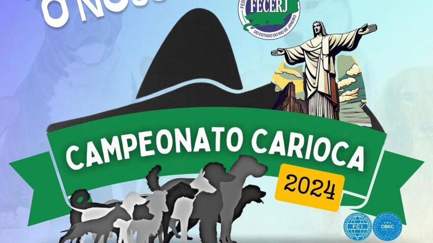 Campeonato Carioca 2024