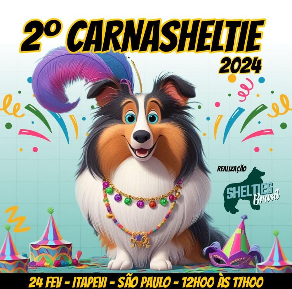 Carnasheltie 2024