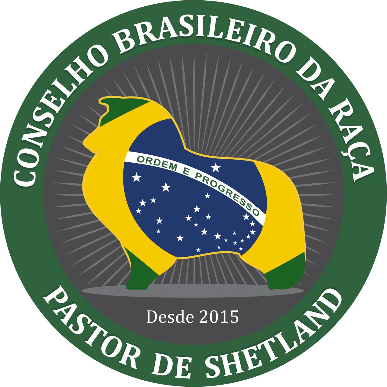 CBRPS - Conselho Brasileiro da Raça Pastor de Shetland