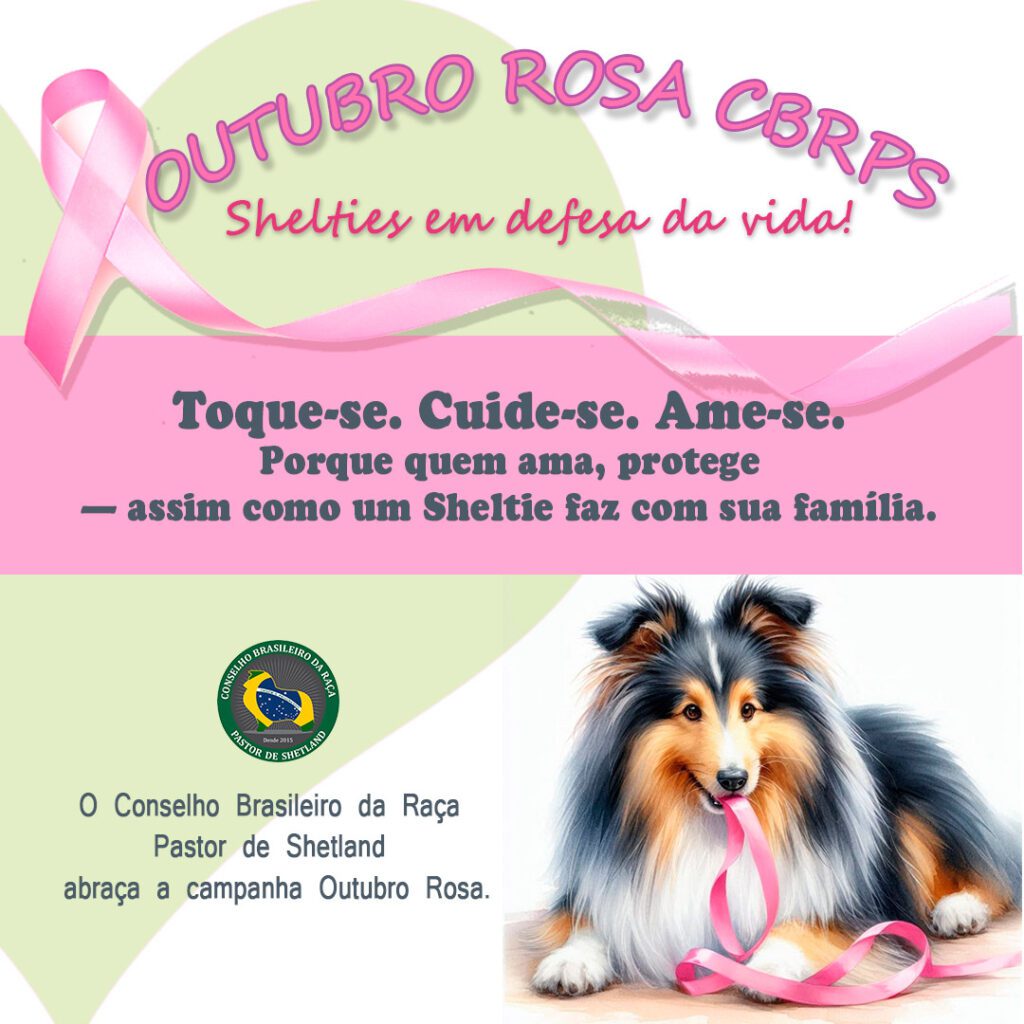 Outubro Rosa CBRPS 2025